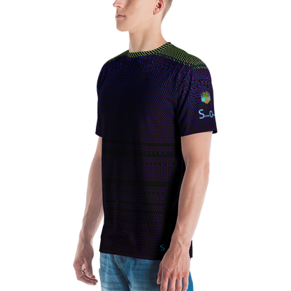 Men's t-shirt