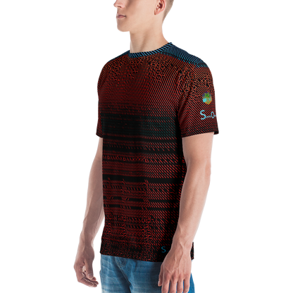 Men's t-shirt