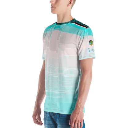 Men's t-shirt