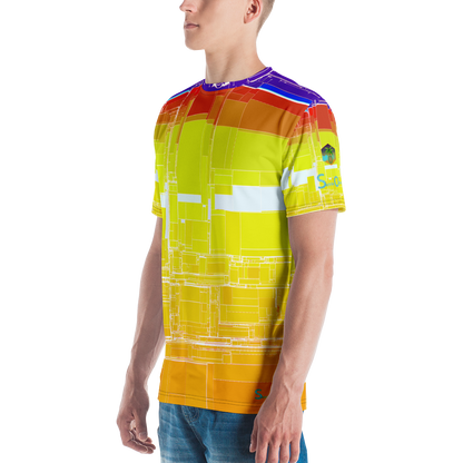 Men's t-shirt