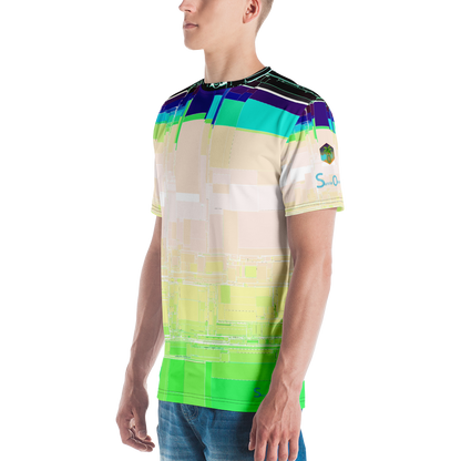 Men's t-shirt