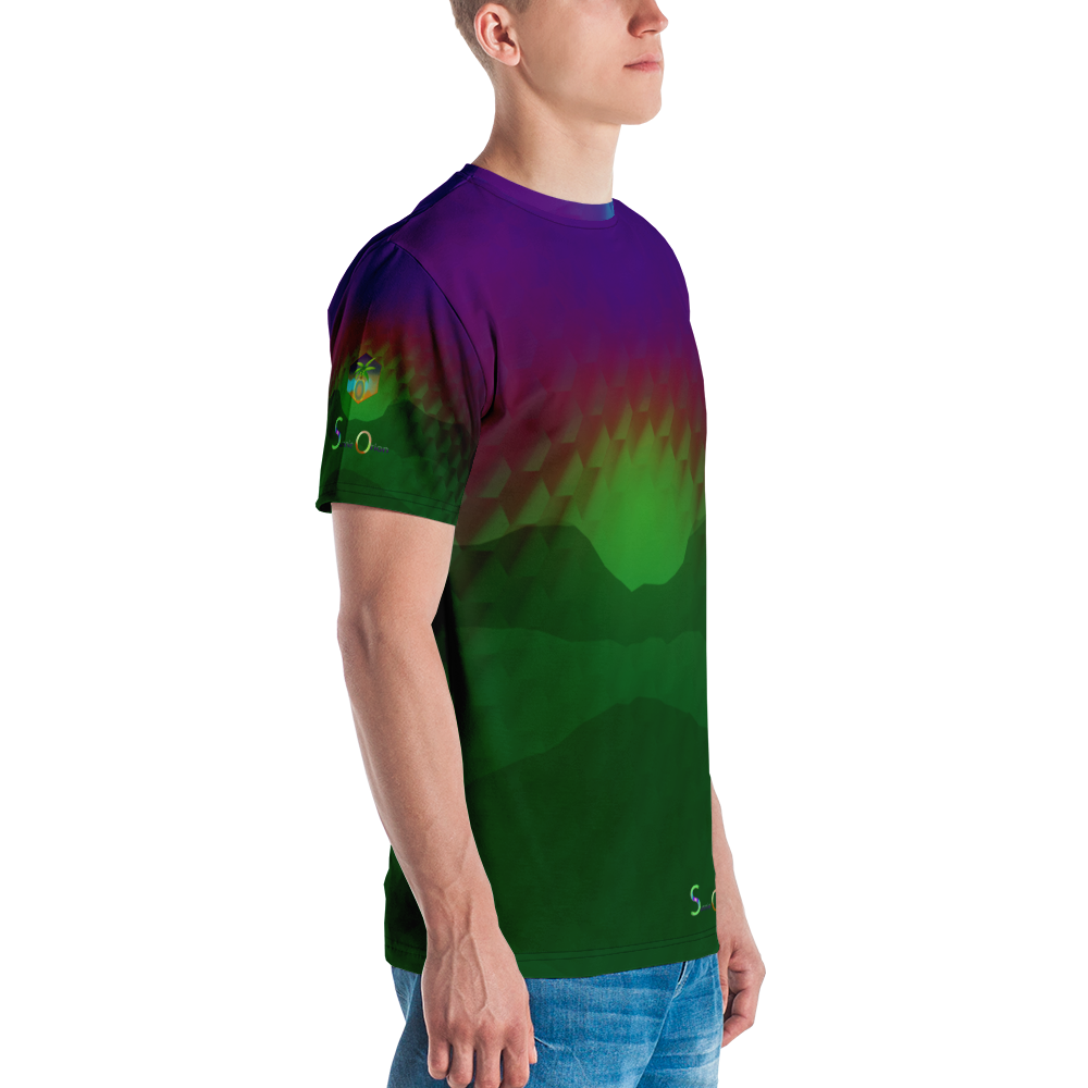 Solar Wind Men's T