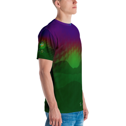 Solar Wind Men's T