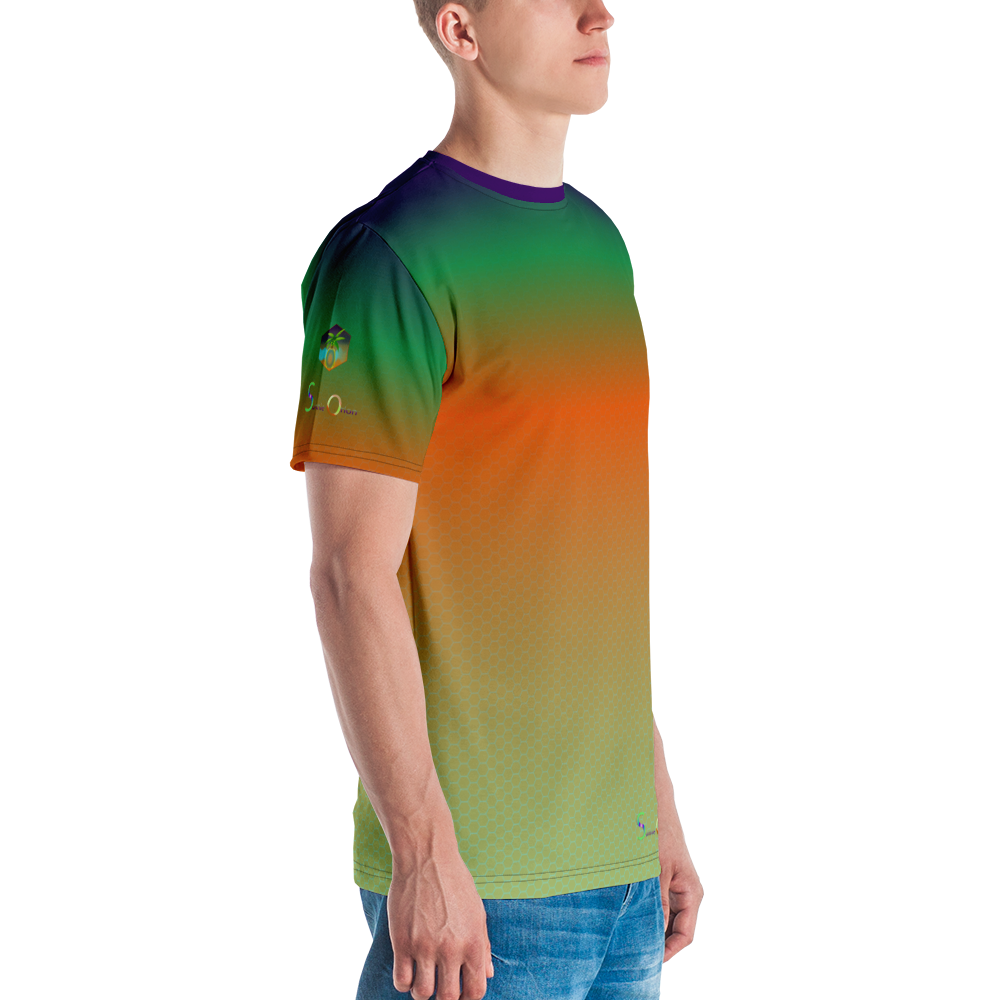 Rave Men's T