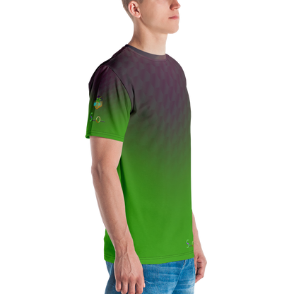 Sour Lime Men's T