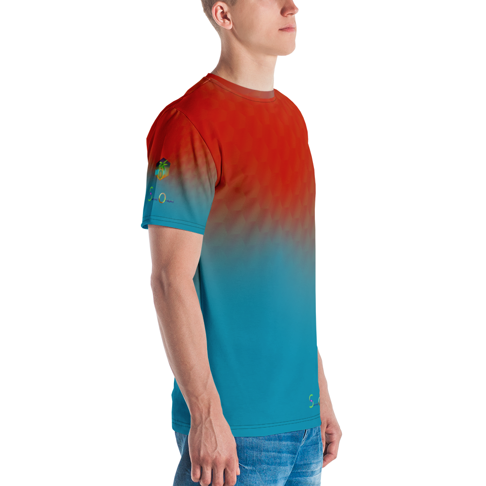 Wave Runner Men's T