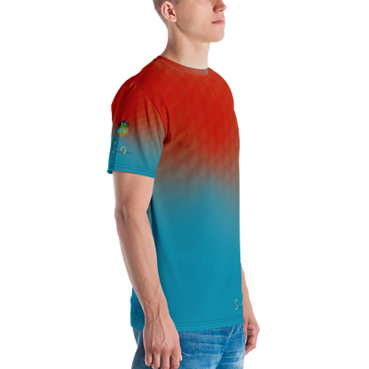 Wave Runner Men's T
