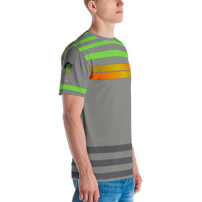 MAch Gray  T