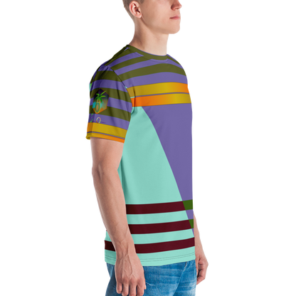 MAch Pastel  T