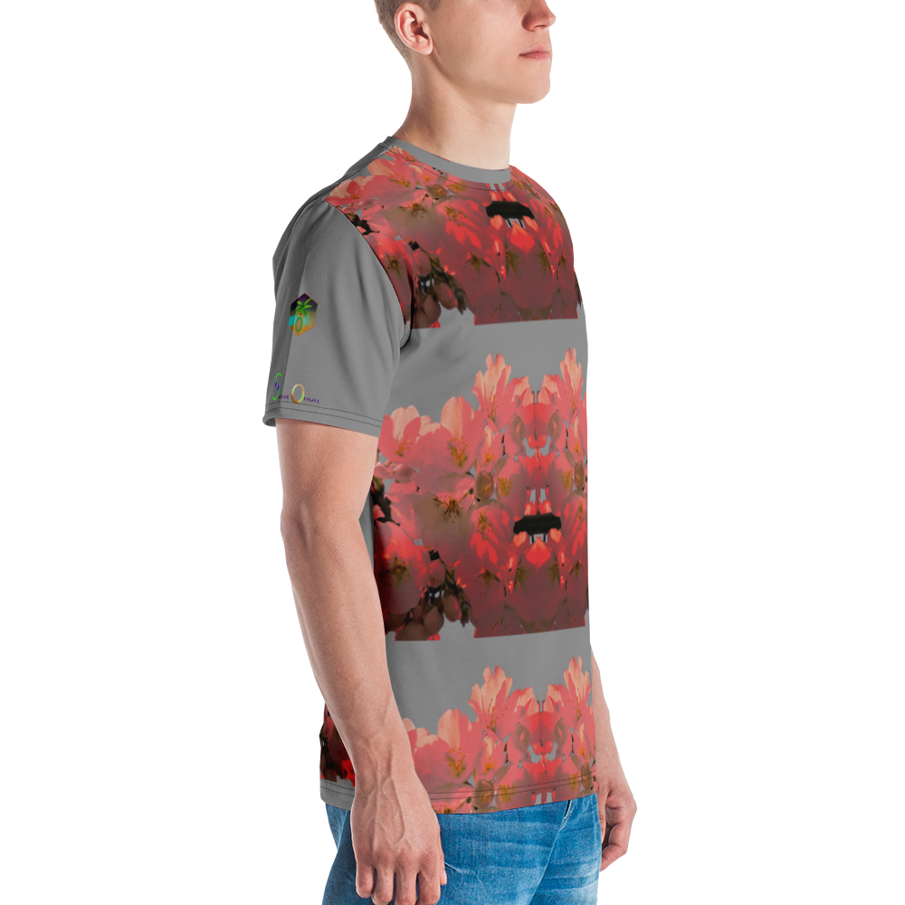 Fermented Cherry Blossom Men's T