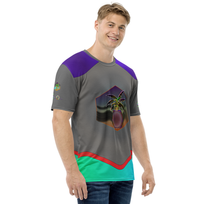Night Work Men's T