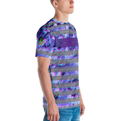 Hazy Felt Men's T