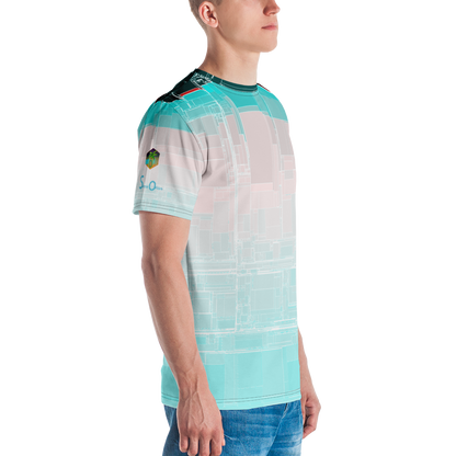 Men's t-shirt