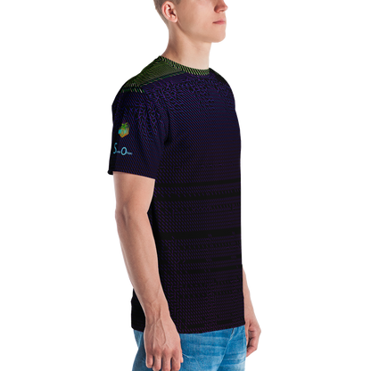 Men's t-shirt