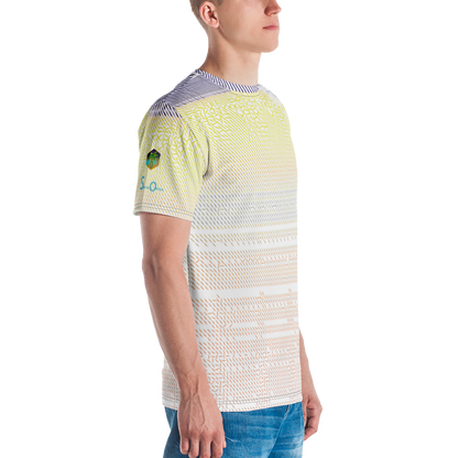 Men's t-shirt