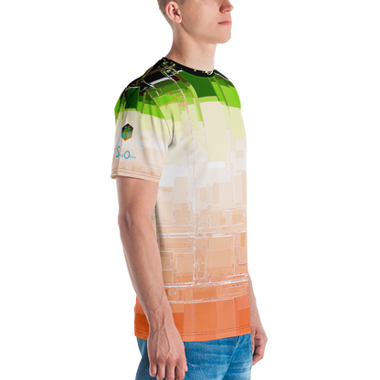 Men's t-shirt