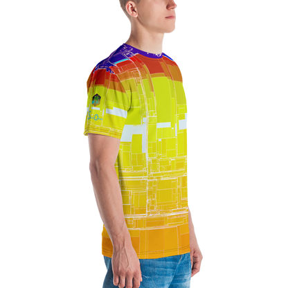 Men's t-shirt