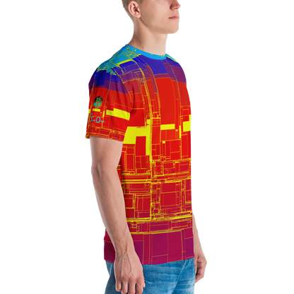 Men's t-shirt