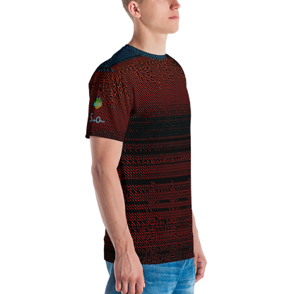Men's t-shirt