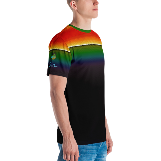 Men's t-shirt