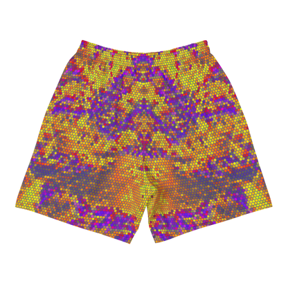 Men's Recycled Athletic Shorts
