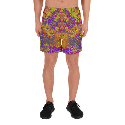 Men's Recycled Athletic Shorts