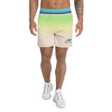 Men's Recycled Athletic Shorts