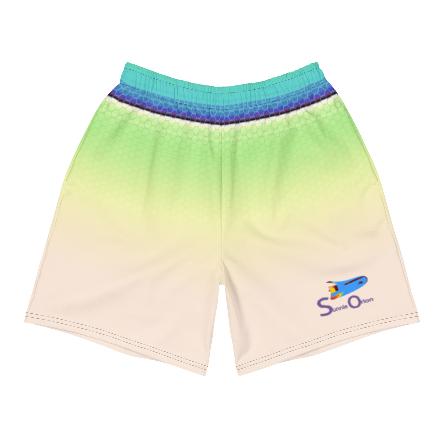 Men's Recycled Athletic Shorts