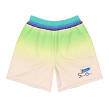 Men's Recycled Athletic Shorts