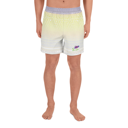 Men's Recycled Athletic Shorts