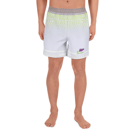 Men's Recycled Athletic Shorts