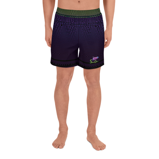 Men's Recycled Athletic Shorts