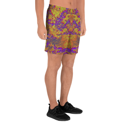 Men's Recycled Athletic Shorts