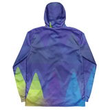 Men’s windbreaker