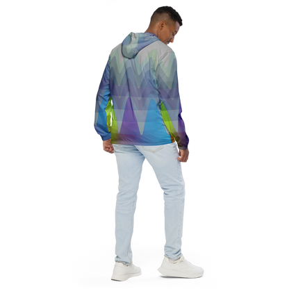 Men’s windbreaker