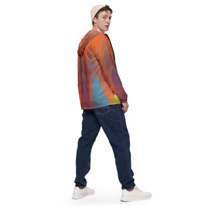 Men’s windbreaker