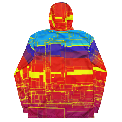 Men’s windbreaker