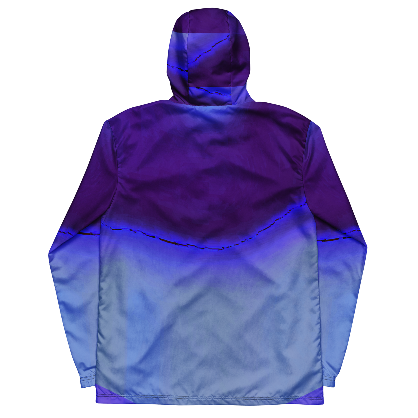 Men’s windbreaker