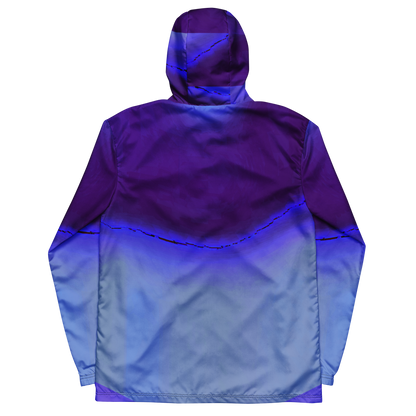 Men’s windbreaker