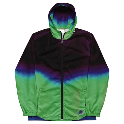 Men’s windbreaker