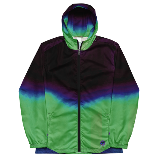 Men’s windbreaker