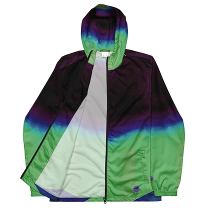 Men’s windbreaker