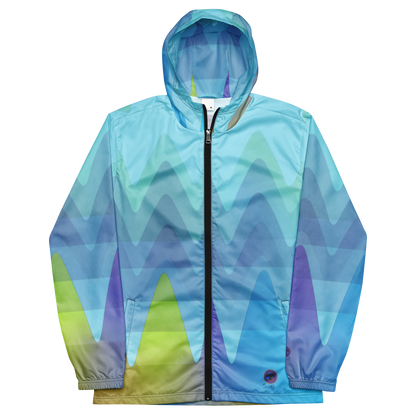 Men’s windbreaker
