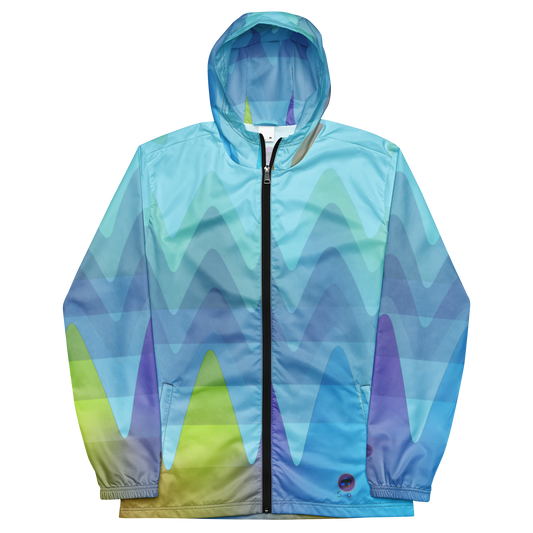 Men’s windbreaker