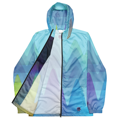 Men’s windbreaker