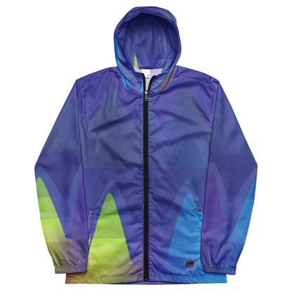 Men’s windbreaker