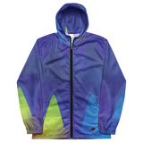 Men’s windbreaker