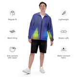 Men’s windbreaker