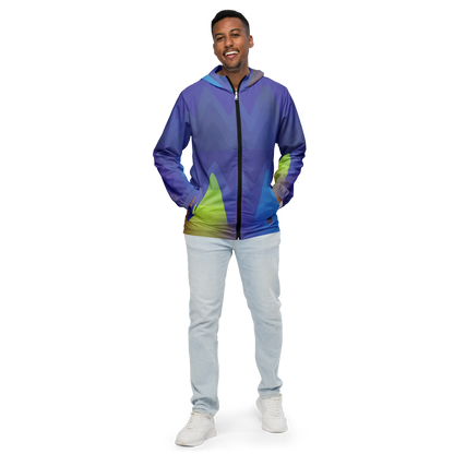 Men’s windbreaker