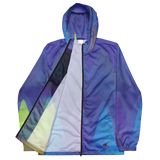 Men’s windbreaker